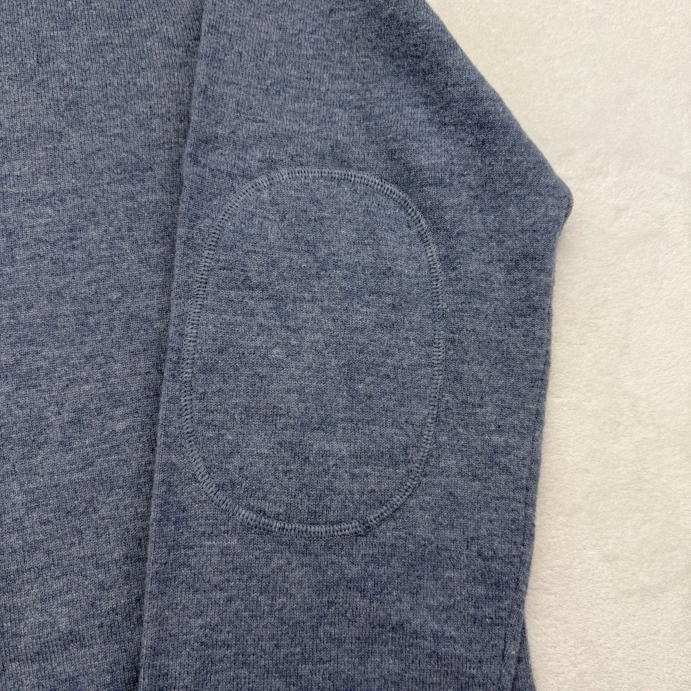Banana Republic Sweater Mens XL Lambs Wool Silk Blends